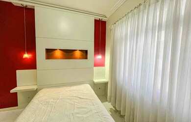 Imagem 13: FLORIANóPOLIS - Apartamento Padrão - Itacorubi