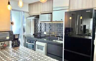 Imagem 14: Apartamento com 1 dormitório, 72 m² - venda por R$ 1.179.000,00 ou aluguel...