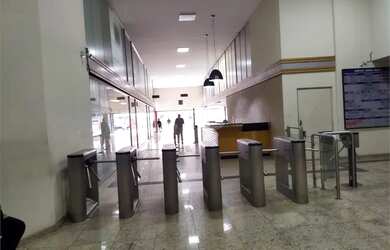 Imagem 5: Excelente espaço corporativo com 500m² na Avenida Paulista - Locação...