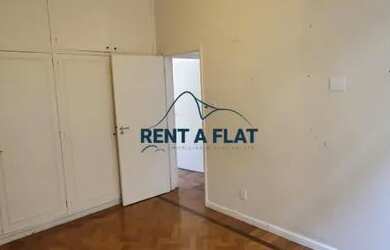 Imagem 10: Apartamento, 2 salas, 3 quartos com garagem com 145mts -Copacabana - Rio...