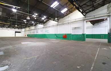 Imagem 9: Galpões em Condomínio sem taxa mensal de Condomínio