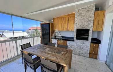 Imagem 4: Cobertura à venda, 3 quartos, 2 suítes, 2 vagas, Recreio dos Bandeirantes - RIO DE JANEIRO