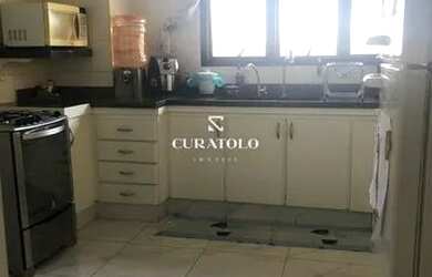 Imagem 6: Seu novo lar ao lado do Shopping Anália Franco Amplo e espaçoso apartamento...