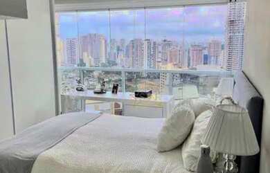 Imagem 11: Apartamento com 1 dormitório, 72 m² - venda por R$ 1.179.000,00 ou aluguel...