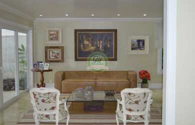 Imagem 9: Casa Recreio. Piscina, Churrasqueira, VarandaeGuarda roupa