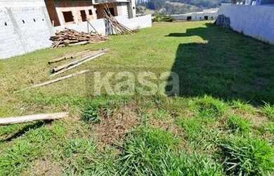 Imagem: O terreno possui 600m² de Área e está localizado em Bragança