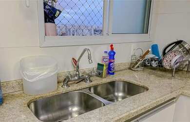 Imagem 9: Cond Grand Boulevard. Apartamento na móoca com 228m2 sendo 3 suites 4 vagas