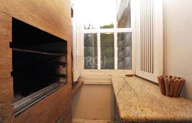 Imagem 4: PORTO ALEGRE - Apartamento Padrão - Moinhos de Vento