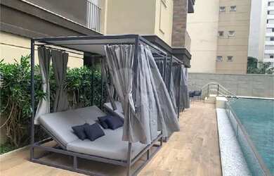 Imagem 8: APARTAMENTO EM MOEMA - PARQUE DO IBIRAPUERA