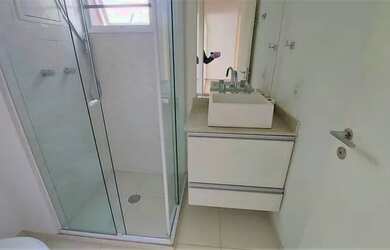 Imagem 16: Vende ou aluga apartamento Gardem no Campo Belo com 93m²