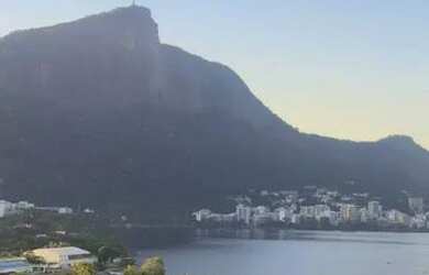 Imagem 1: Venda apartamento Apart Hotel no Leblon , vista para Lagoa, 50 m²