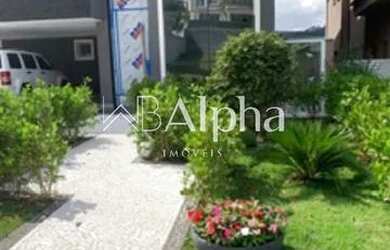 Imagem 3: Casa à venda - Condomínio Tambore 11 - Santana de Parnaíba - SP