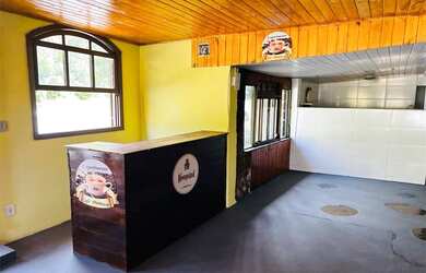 Imagem 3: Loja a Venda. 360m² de Área, 4 Vagas na garageme1 Dormitório