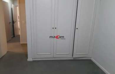 Imagem 5: Moema Pássaros!! 125m² ÚTEIS, apartamento, 3 dormitórios com armários, sendo 1 suíte mais