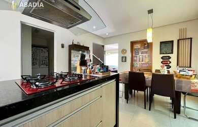 Imagem 8: Casa à venda, 205 m² por R$ 1.199.000,00 - Residencial Real Parque Sumaré...