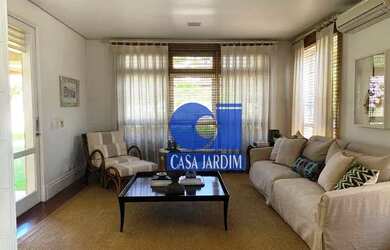 Imagem 7: Casa com 4 dormitórios, 824 m² - venda por R$ 15.000.000,00 ou aluguel...