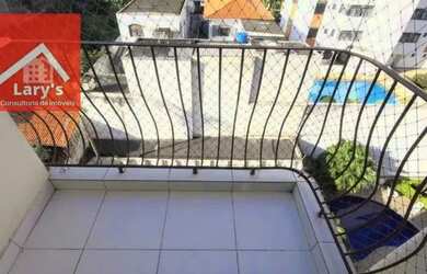 Imagem 5: Apartamento com 1 dormitório, 63 m² - venda por R$ 409.000,00 ou aluguel...