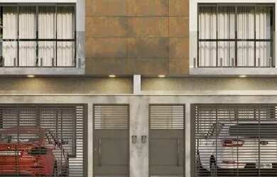 Imagem: Unilar Imóveis - Duplex à venda no Bairro de Fátima - Barra