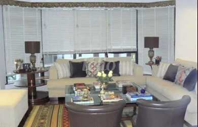 Imagem: O apartamento possui 3 Dormitórios, 3 Banheiros, 3 Vagas na