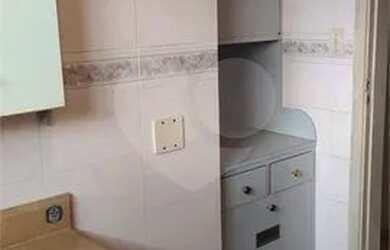 Imagem 11: Apartamento na Lapa. 155m² de Área, 1 Vaga na garageme4 Dormitórios