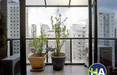 Imagem 12: Apartamento para aluguel e venda possui 117 m² com 2 quartos na Vila...