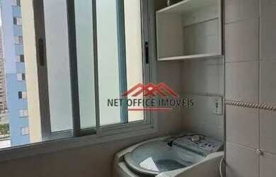 Imagem 12: Apartamento com 1 dormitório para alugar, 40 m² por R$ 2.486,00/mês...