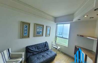 Imagem 5: Apartamento de 3 quartos a venda em frente para o mar na Praia dos Namorados...