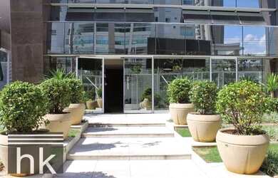 Imagem 14: Studio com 1 dormitório, 42 m² - venda por R$ 960.000,00 ou aluguel...