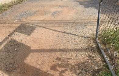 Imagem: O terreno possui 690m² de Área e está localizado em Centro