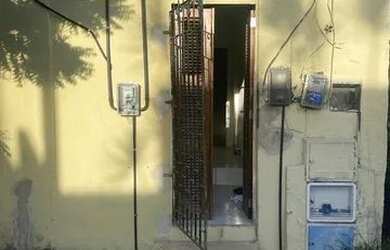 Imagem: A casa possui 1 Dormitório, 1 Banheiro, 4m² de Área e está