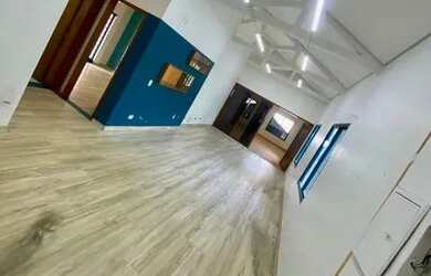 Imagem: O depósito possui 5 Vagas na garagem e 414m² de Área e está