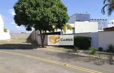 Imagem 1: Terreno à venda, 300 m² por R$ 285.000,00 - Condomínio Aurora - Paulínia/SP