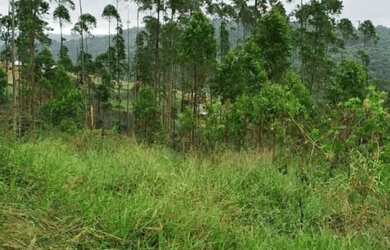 Imagem: O terreno possui 1000m² de Área e está localizado em Paruru