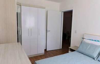 Imagem 14: SAPUCAIA DO SUL - Apartamento Padrão - Lomba da Palmeira