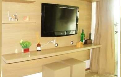 Imagem 6: Apto de 1 dorm - mobiliado - Cachoeira do B Jesus - Florianópolis SC