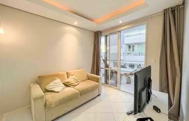Imagem 4: FLORIANóPOLIS - Apartamento Padrão - Itacorubi
