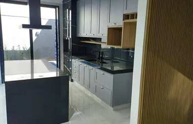 Imagem 4: Casa de condomínio para venda com 168 metros quadrados com 3 quartos