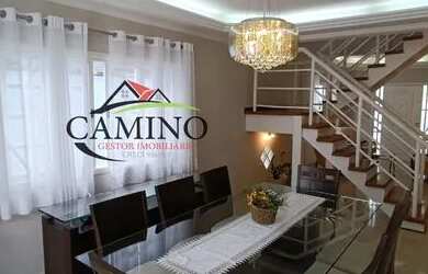 Imagem 12: Casa Sobrado para Venda em Jardim Helena Maria Guarujá-SP - 2733