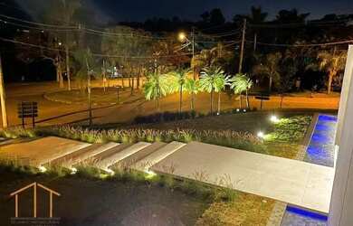 Imagem 11: Casa com 6 suítes à venda, 1050 m² por R$ 13.900.000 - Fazenda Vila...