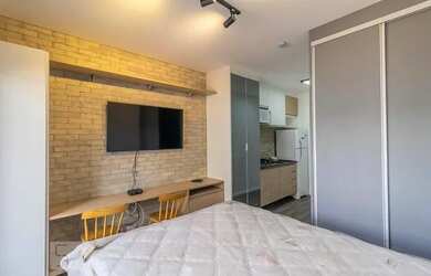 Imagem 4: Apartamento para Aluguel - Pinheiros, 1 Quarto, 26 m2