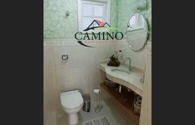 Imagem 10: Casa Sobrado para Venda em Jardim Helena Maria Guarujá-SP - 2733