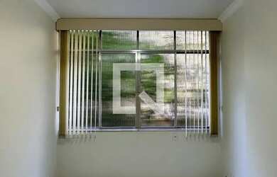 Imagem 2: Apartamento para Aluguel - Copacabana, 1 Quarto, 50 m2