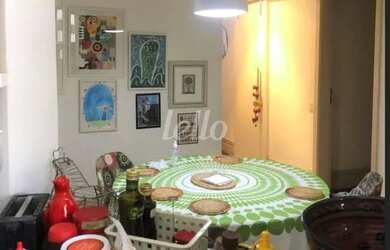 Imagem 5: São Paulo - Apartamento Padrão - Itaim Bibi