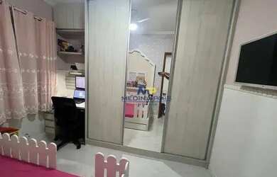 Imagem 9: Apartamento com 2 dormitórios à venda, 60 m² por R$ 350.000,00 - Barreto - Niterói/RJ