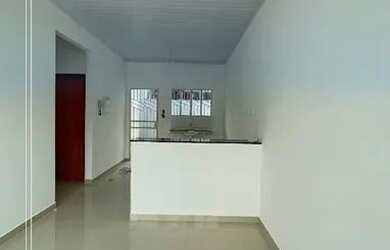 Imagem 2: Apartamento para Locação- Rua Guariguara nº 693 Paraviana