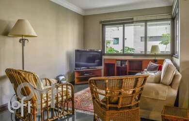 Imagem 16: Apartamento à venda em Aclimação com 285 m², 3 quartos, 3 suítes,...