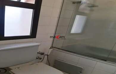 Imagem 15: Moema Pássaros!! 125m² ÚTEIS, apartamento, 3 dormitórios com armários, sendo 1 suíte mais