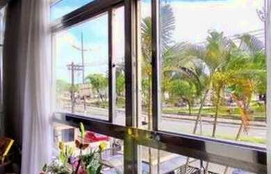 Imagem 8: Apto Linda Vista pro Mar 3Quar Suit 3Banh Gonzaga - Santos/SP