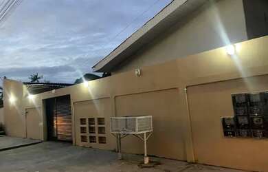 Imagem: O apartamento possui 1 Dormitório, 1 Banheiro e está localizado