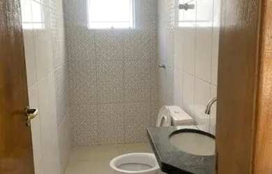 Imagem 6: Casa com 2 dormitórios, 85 m² - venda por R$ 477.000 ou aluguel por R$ 1.800/mês - Parque